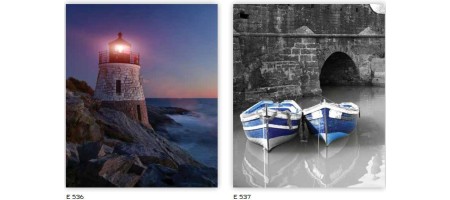 Ρόλερ ψηφιακή εκτύπωση E536 - E537